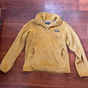Patagonia Fleece Pullover